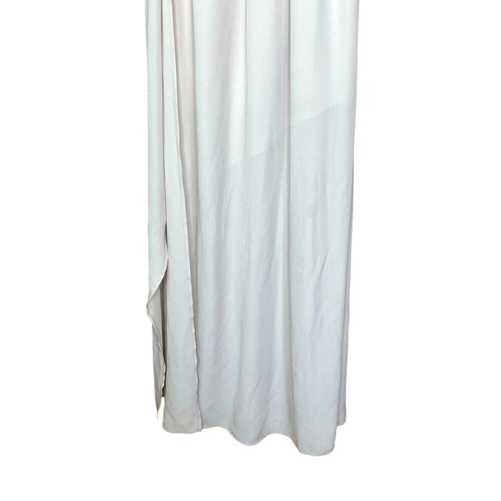 Show Me Your Mumu Maxi Kendall Dress - NEUTRAL BEIGE - Picture 7 of 15